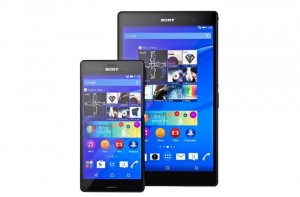 sony android lollipop