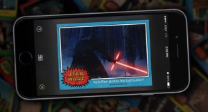 sw cards