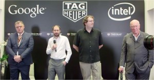 Tag Heuer