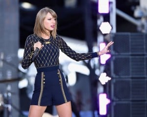 Taylor Swift