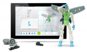 Autodesk tinkerplay