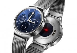 Huawei Watch