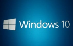 Windows 10