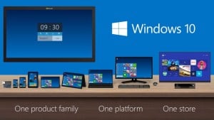 Windows 10 Preview