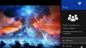 Xbox One April Update