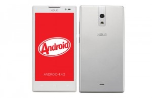 Xolo Q1001