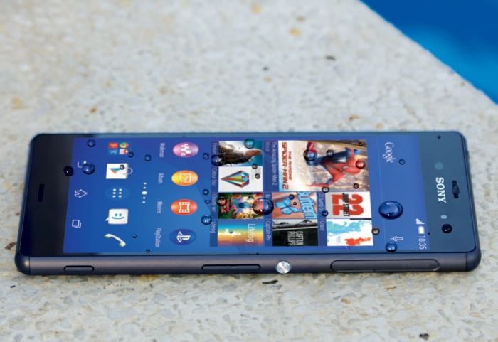 Xperia Z3