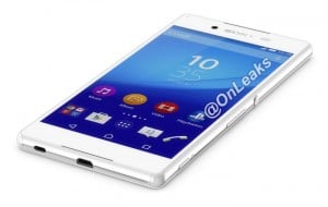 Xperia Z4