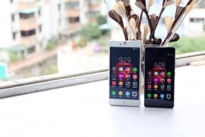 ZTE Nubia Z9