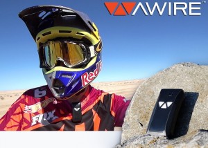 AWIRE Two-Way Communications System