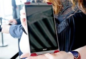 Acer Predator Gaming Tablet