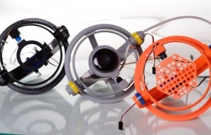 Affordable Mechanical Gimbal