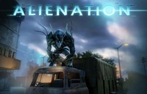 Alienation Game