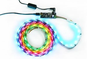 AllPixel LED Controller