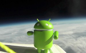 Android Mascot