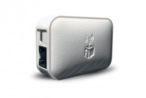 Anonabox
