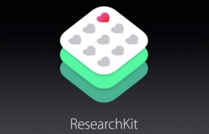 Apple ResearchKit