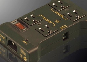 Arduino Microcontroller