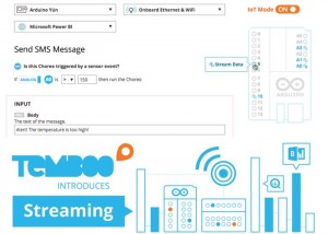 Arduino Sensors