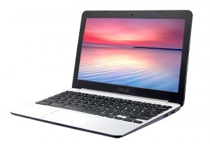 Asus C201 Chromebook