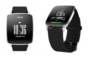 Asus VivoWatch