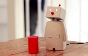 BOCCO Robot