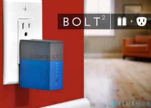 Backup Battery