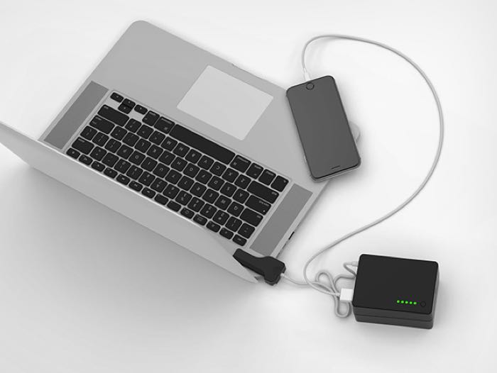 BatteryBox