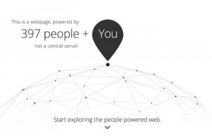 BitTorrent Secure Web Browser Project Maelstrom