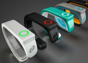 Bitbrick Smartband