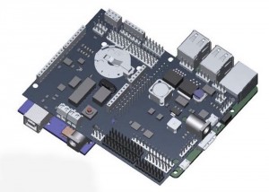 Bridge Shield