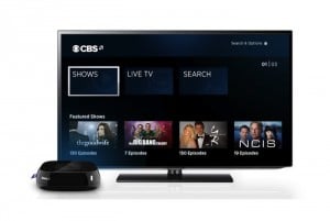 CBS All Access