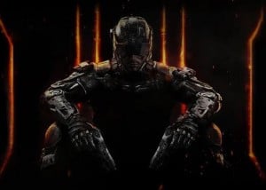 Call of Duty Black Ops 3