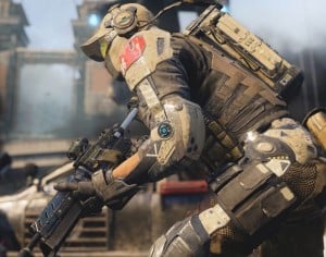 Call of Duty Black Ops III