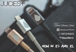 Charge Cables