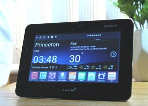 Creek Smart Home Hub