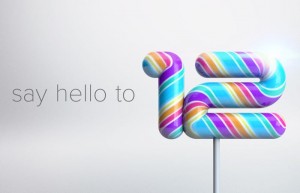 Cyanogen OS