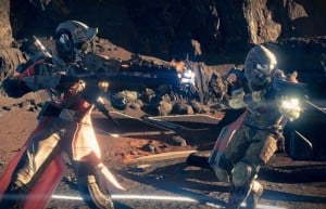 Destiny House of Wolves