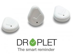 Droplet Smart Reminder