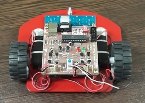 Educational Robot