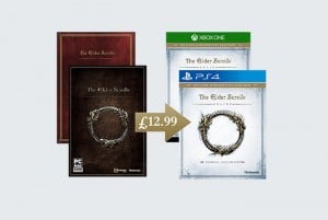 Elder Scrolls Online