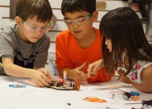 Electronic Tinkering Kits For Children