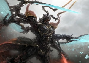 Final Fantasy XIV Heavensward