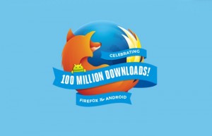 Firefox For Android