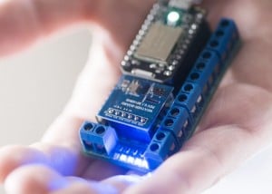 Foxfire Universal Sensor Kit