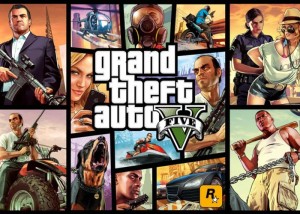GTA 5