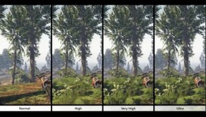 GTA 5 PC Graphics Settings Compared