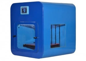 Gala 3D Printer