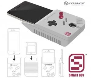 Game Boy Color
