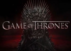 Game of Thrones Audiobooks Now Available On Scribd
